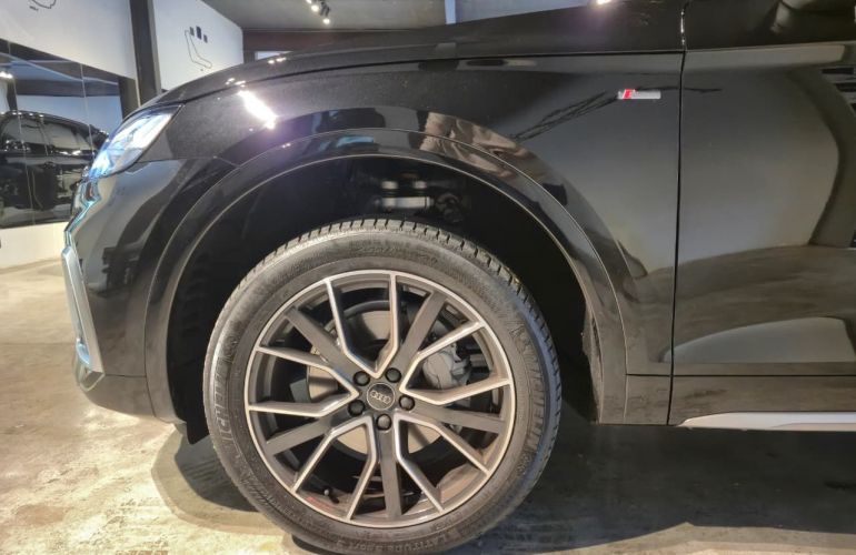 Audi Q5 2.0 45 Tfsi Sportback S-line Quattro - Foto #4