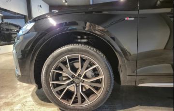 Audi Q5 2.0 45 Tfsi Sportback S-line Quattro - Foto #4