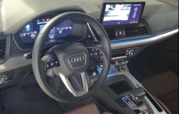 Audi Q5 2.0 45 Tfsi Sportback S-line Quattro - Foto #8
