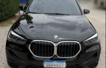 BMW X1 2.0 sDrive20i GP ActiveFlex - Foto #1