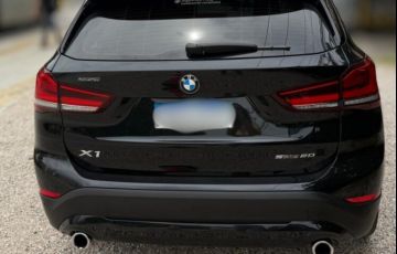 BMW X1 2.0 sDrive20i GP ActiveFlex - Foto #2