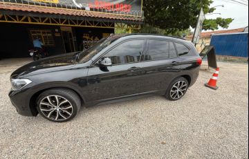 BMW X1 2.0 sDrive20i GP ActiveFlex - Foto #3