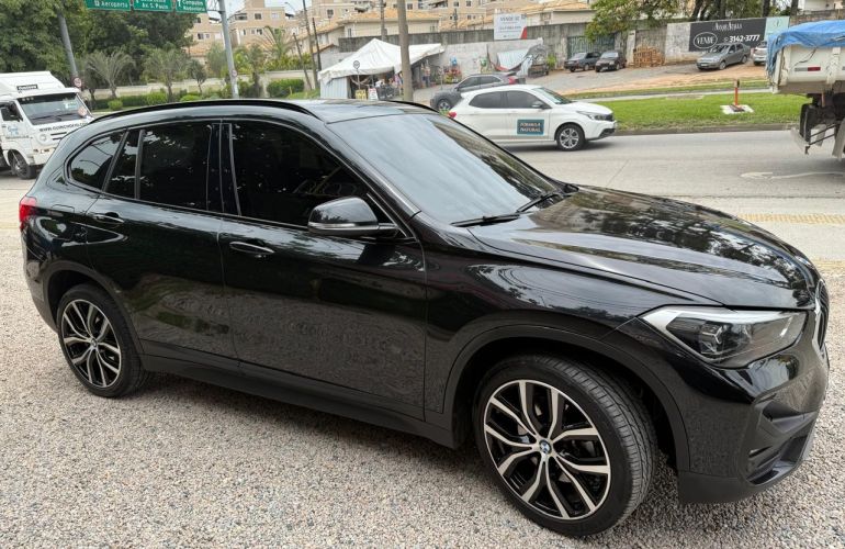 BMW X1 2.0 sDrive20i GP ActiveFlex - Foto #4
