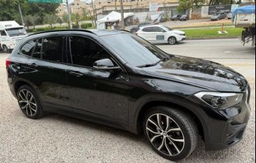 BMW X1 2.0 sDrive20i GP ActiveFlex - Foto #4