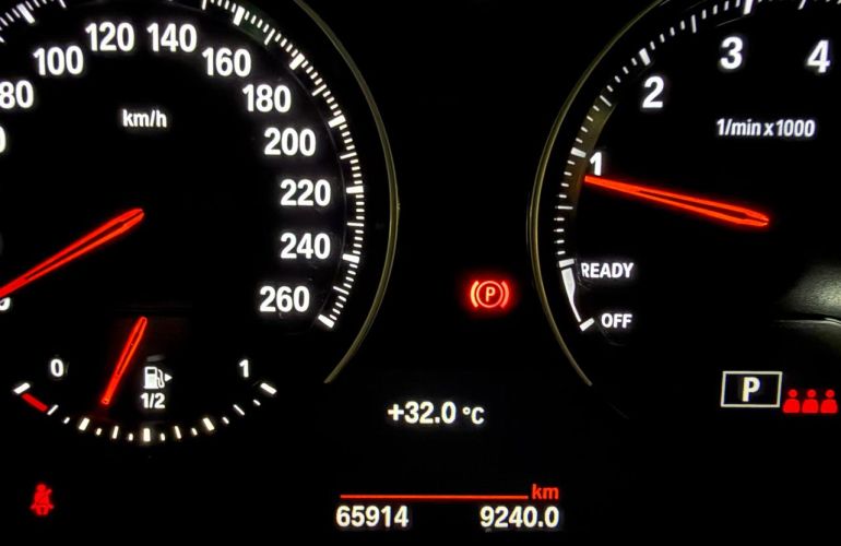 BMW X1 2.0 sDrive20i GP ActiveFlex - Foto #5