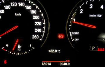 BMW X1 2.0 sDrive20i GP ActiveFlex - Foto #5
