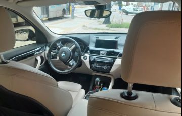 BMW X1 2.0 sDrive20i GP ActiveFlex - Foto #6