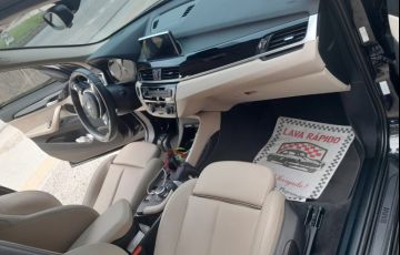 BMW X1 2.0 sDrive20i GP ActiveFlex - Foto #7