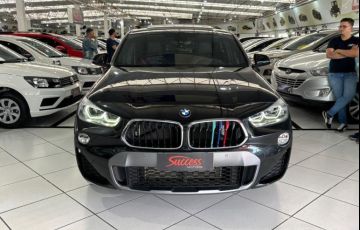 BMW X2 2.0 16V Turbo Sdrive20i Gp - Foto #3