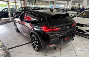 BMW X2 2.0 16V Turbo Sdrive20i Gp - Foto #4