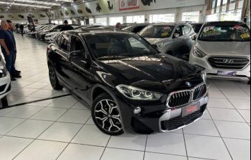BMW X2 2.0 16V Turbo Sdrive20i Gp - Foto #5