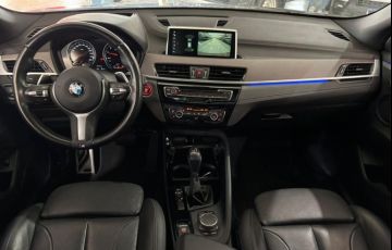 BMW X2 2.0 16V Turbo Sdrive20i Gp - Foto #10