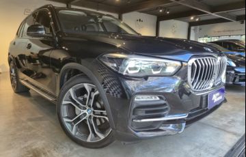 BMW X5 3.0 4x4 Xdrive 30d I6 Turbo - Foto #1