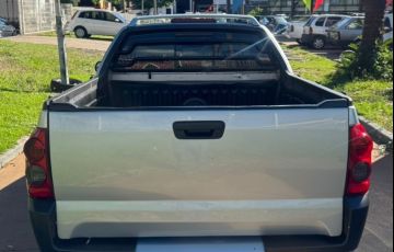 Chevrolet Montana 1.8 MPFi Sport CS 8v - Foto #6