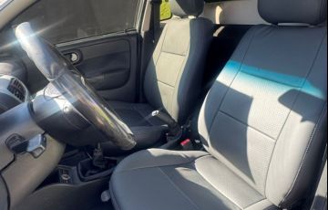 Chevrolet Montana 1.8 MPFi Sport CS 8v - Foto #9