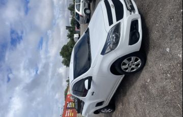 Chevrolet Montana LS 1.4 (Flex) - Foto #1