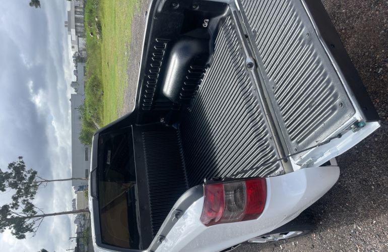 Chevrolet Montana LS 1.4 (Flex) - Foto #2