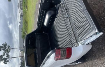Chevrolet Montana LS 1.4 (Flex) - Foto #2