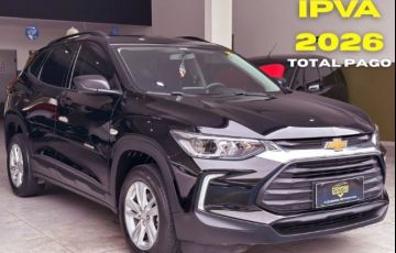 Chevrolet Tracker 1.0 Turbo Lt