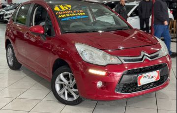 Citroën C3 1.5 Tendance 8v - Foto #1