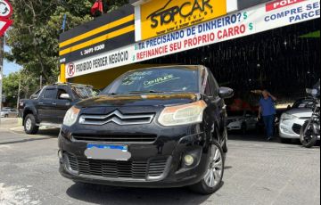 Citroën C3 Picasso 1.6 Glx Bva - Foto #1