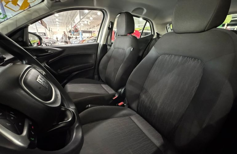 Fiat Argo 1.0 Firefly Drive - Foto #7