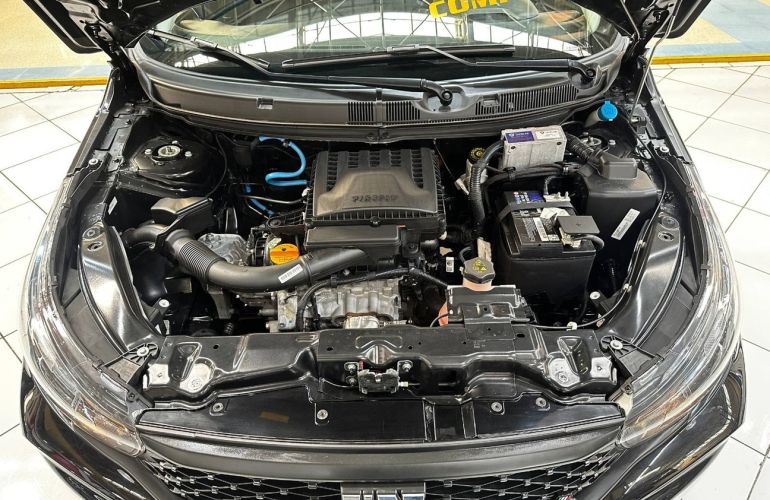Fiat Argo 1.0 Firefly Drive - Foto #3