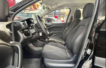 Fiat Argo 1.0 Firefly Drive - Foto #7