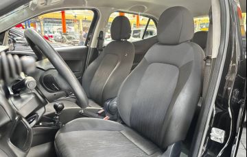 Fiat Argo 1.0 Firefly Drive - Foto #8