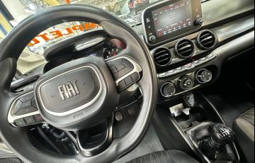 Fiat Argo 1.0 Firefly Drive - Foto #9