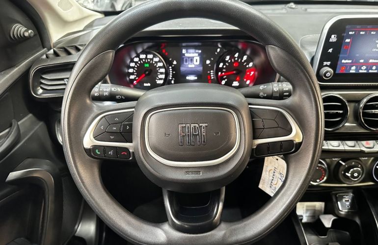 Fiat Argo 1.0 Firefly Drive - Foto #10