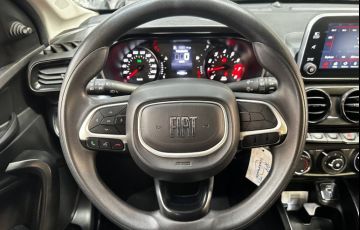 Fiat Argo 1.0 Firefly Drive - Foto #10