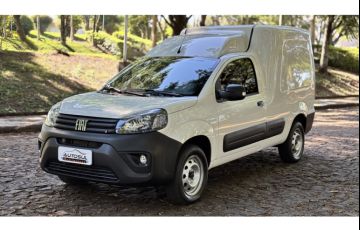 Fiat Fiorino 1.4 Endurance