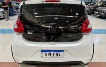 Fiat Mobi 1.0 8V Evo Like - Foto #7