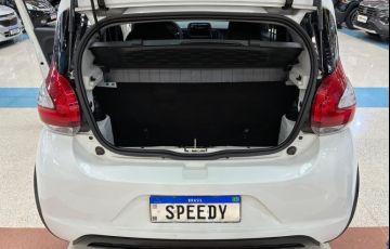 Fiat Mobi 1.0 8V Evo Like - Foto #8