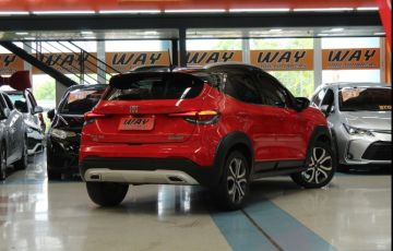 Fiat Pulse 1.0 Turbo 200 Impetus - Foto #2