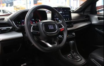 Fiat Pulse 1.0 Turbo 200 Impetus - Foto #3