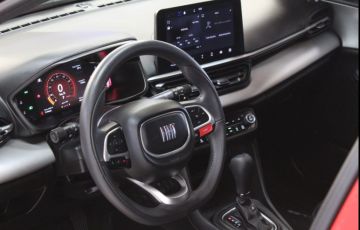 Fiat Pulse 1.0 Turbo 200 Impetus - Foto #4