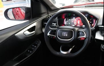 Fiat Pulse 1.0 Turbo 200 Impetus - Foto #8
