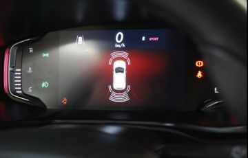 Fiat Pulse 1.0 Turbo 200 Impetus - Foto #9