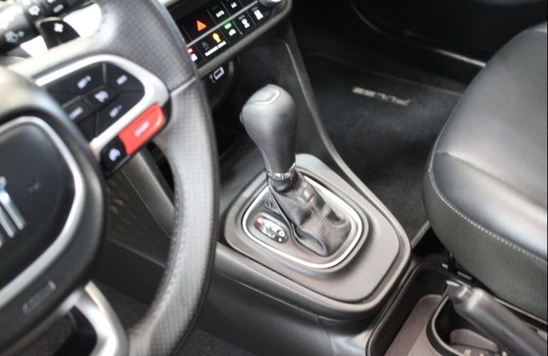 Fiat Pulse 1.0 Turbo 200 Impetus - Foto #10