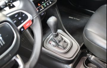 Fiat Pulse 1.0 Turbo 200 Impetus - Foto #10
