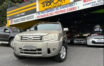 Ford Ecosport 2.0 Xlt 16v - Foto #1