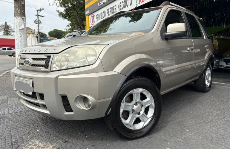 Ford Ecosport 2.0 Xlt 16v - Foto #2