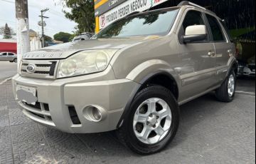 Ford Ecosport 2.0 Xlt 16v - Foto #2