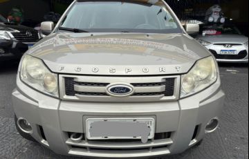 Ford Ecosport 2.0 Xlt 16v - Foto #3