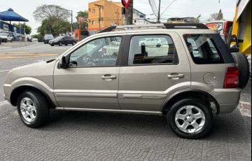 Ford Ecosport 2.0 Xlt 16v - Foto #4