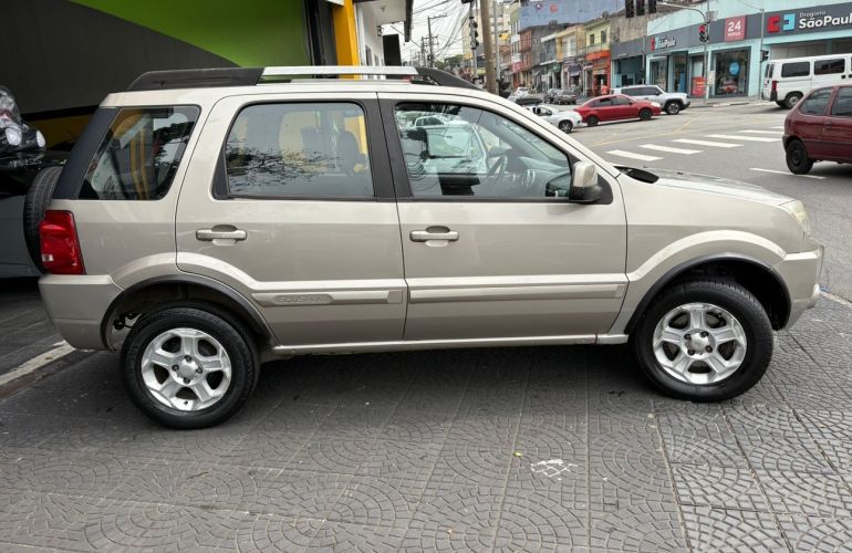 Ford Ecosport 2.0 Xlt 16v - Foto #5