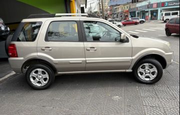 Ford Ecosport 2.0 Xlt 16v - Foto #5