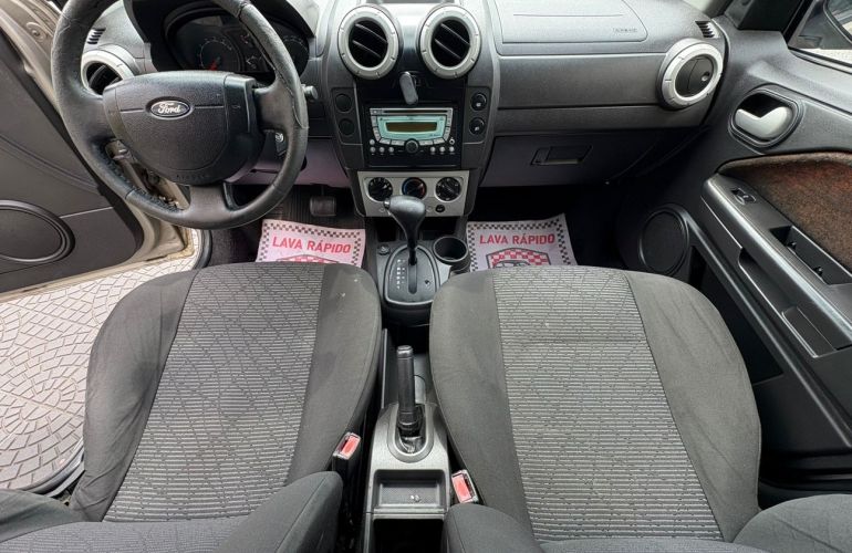 Ford Ecosport 2.0 Xlt 16v - Foto #7
